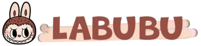 Labubu logo