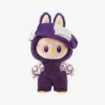 LABUBU × PRONOUNCE BE FANCY NOW Vinyl Plush Doll (1)