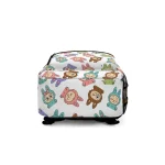 Labubu Backpack, Cute Labubu Backpack For School, Gift for Children, Labubu Bag (5)