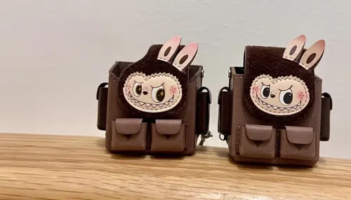 Labubu Backpack