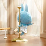 Labubu Rhythmic Gymnastics Figure (4)