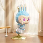 Labubu Rhythmic Gymnastics Figure (5)