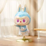 Labubu Rhythmic Gymnastics Figure (6)