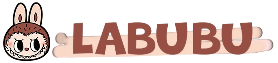 Labubu logo png