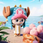 Mega Labubu 400% Tony Tony Chopper (4)