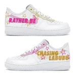 Nike Air Force 1, Custom Shoes, Personalized, Labubu, Popmart (2)