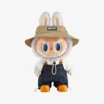 THE MONSTERS FALL IN WILD SERIES Vinyl Plush Doll (1)