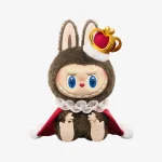 THE MONSTERS Let's Checkmate Series Vinyl Plush Doll (5)