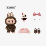 The Monsters Catch Me if You Like Me Series Vinyl Doll Gift Box (1)