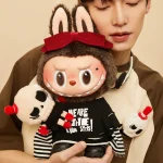 The Monsters Catch Me if You Like Me Series Vinyl Doll Gift Box (3)