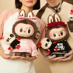 The Monsters Catch Me if You Like Me Series Vinyl Doll Gift Box (4)