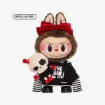 The Monsters Catch Me if You Like Me Series Vinyl Doll Gift Box (5)
