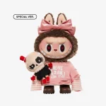 The Monsters Catch Me if You Like Me Series Vinyl Doll Gift Box (6)