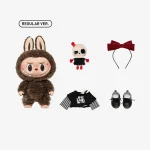 The Monsters Catch Me if You Like Me Series Vinyl Doll Gift Box (9)