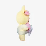 The Monsters Let’s Checkmate Series Vinyl Plush Hanging Card (1)