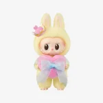 The Monsters Let’s Checkmate Series Vinyl Plush Hanging Card (6)
