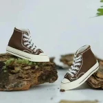 In Stock Miniature Canvas Shoes for Blythe Doll Licca Azone S Body