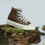 In Stock Miniature Canvas Shoes for Blythe Doll Licca Azone S Body
