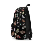 labubu backpack cute labubu backpack for school gift for children (2)