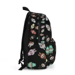 labubu backpack cute labubu backpack for school gift for children (3)
